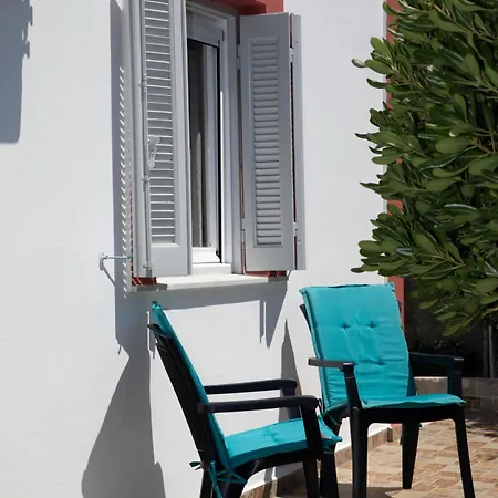 Artianna, In Alinda, Leros Vakantiehuis *