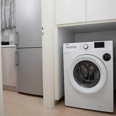 Artianna, In Alinda, Leros Άλιντα