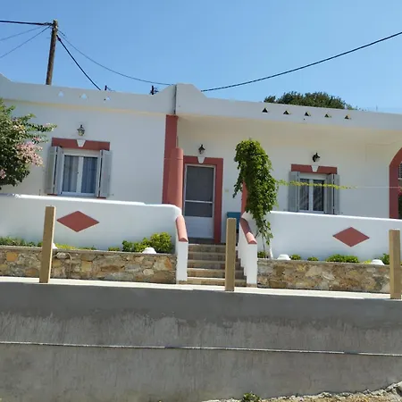 Artianna, In Alinda, Leros Alinda (Leros)