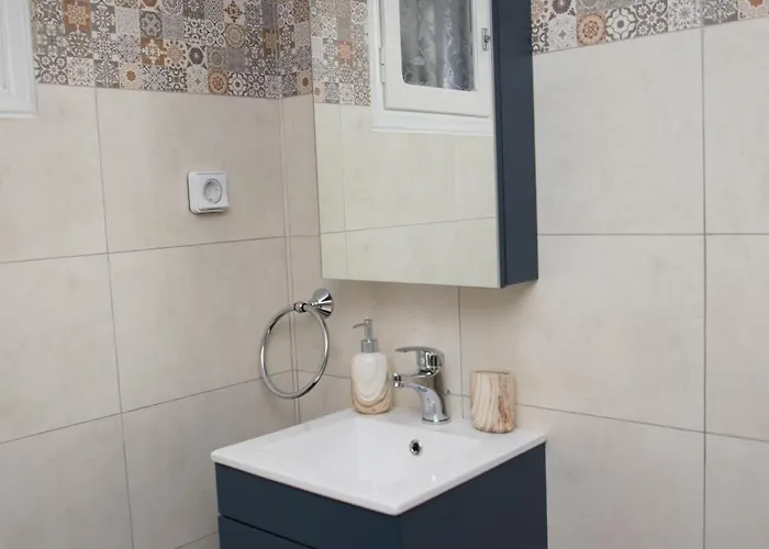 Artianna, In Alinda, Leros 알린다